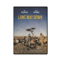 LONG WAY DOWN - COMPLETE SERIES (PRE-ORDER)